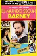 Barney's Version Poster 4
