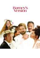 Barney's Version Poster 6