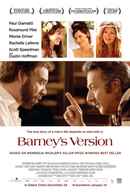 Barney's Version Poster 5