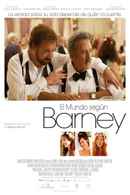 Barney's Version Poster 7
