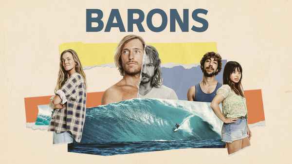 Barons Poster 2