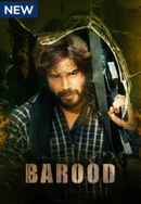 Barood Poster 3