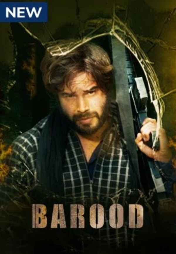 Barood Poster 3