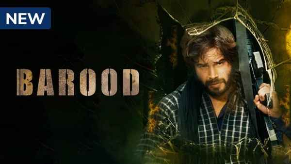Barood Poster 1