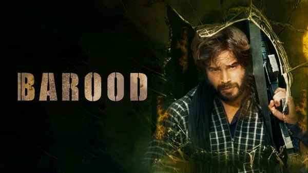 Barood Poster 2
