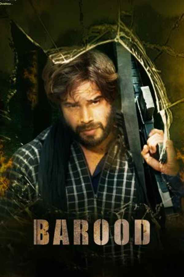 Barood Poster 6