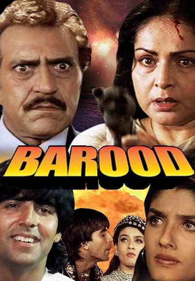 Barood