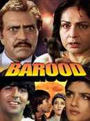 Barood Poster 1