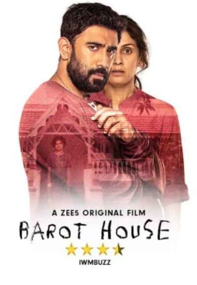 Barot House