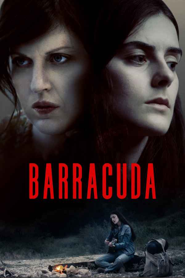 Barracuda Poster 1