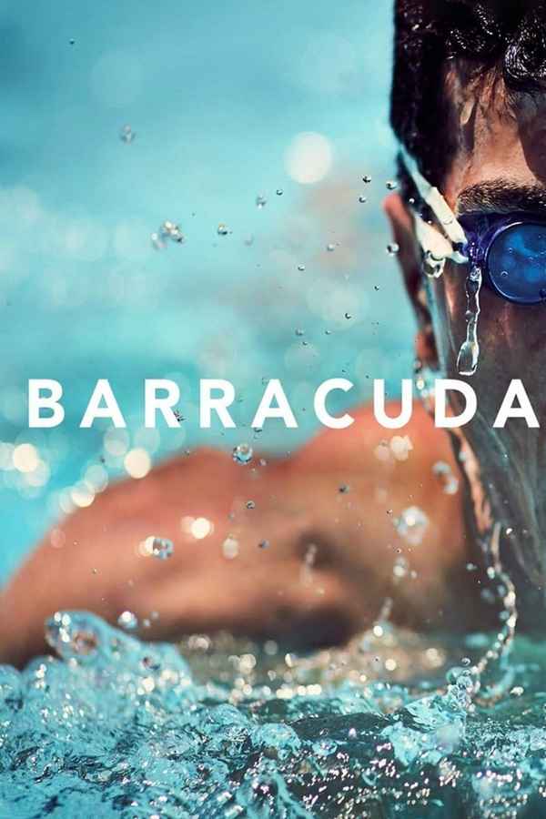 Barracuda Poster 7
