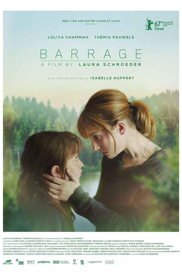 Barrage Poster 4