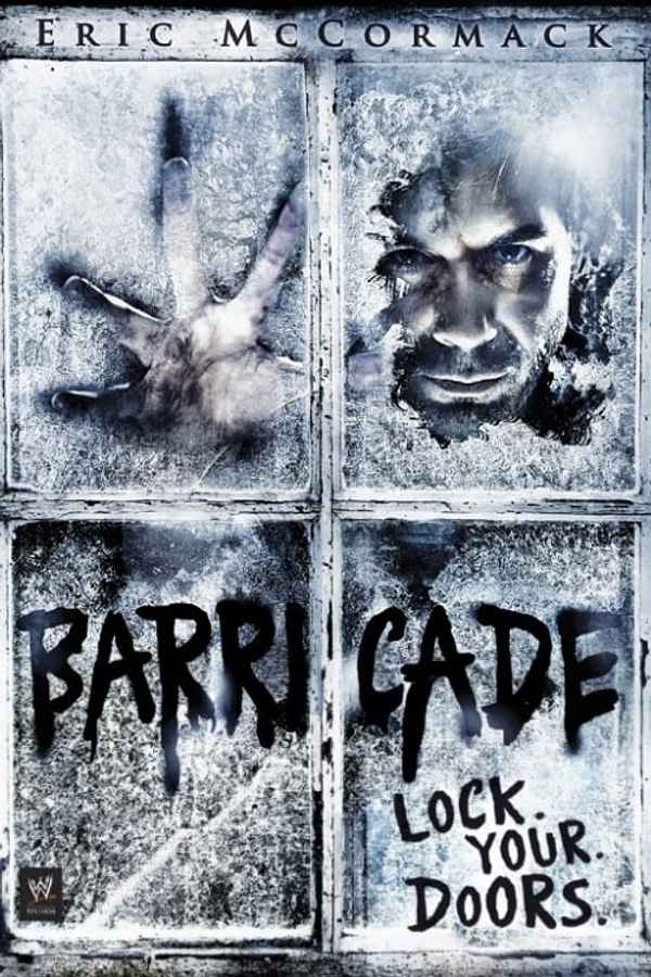 Barricade Poster 5
