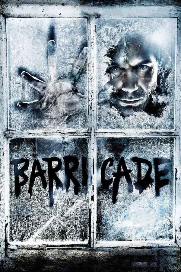 Barricade Poster 3