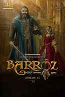 Barroz – Guardian of D'Gama's Treasure Poster 3