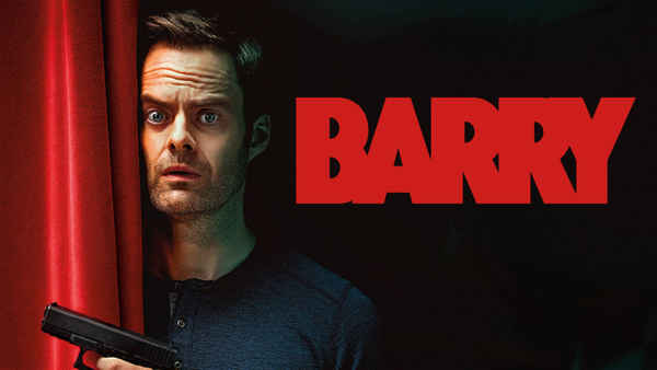 Barry Poster 5