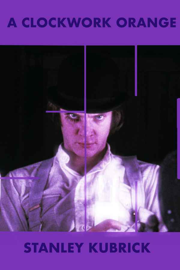 Barry Lyndon Poster 3