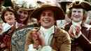 Barry Lyndon Poster 1