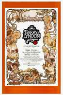 Barry Lyndon Poster 6