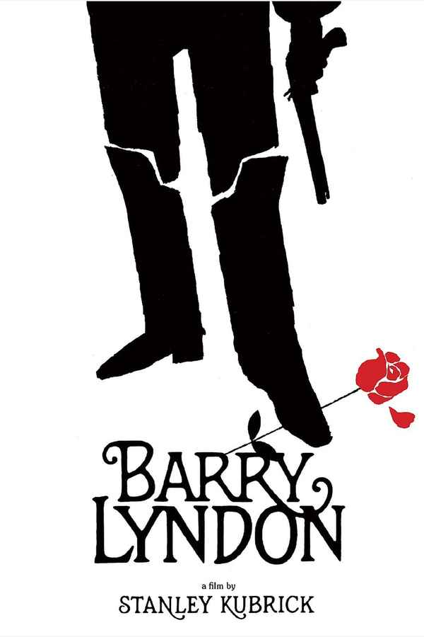 Barry Lyndon Poster 5