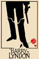 Barry Lyndon Poster 4