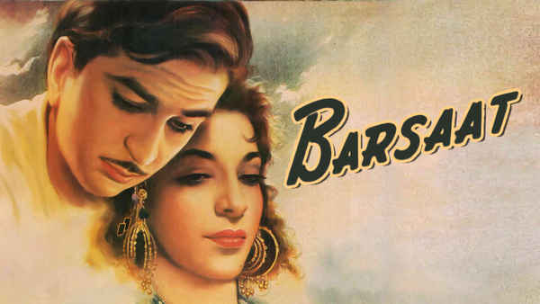 Barsaat Poster 1