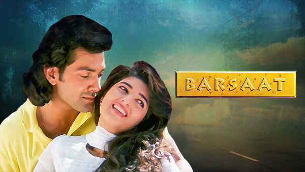 Barsaat Poster 2