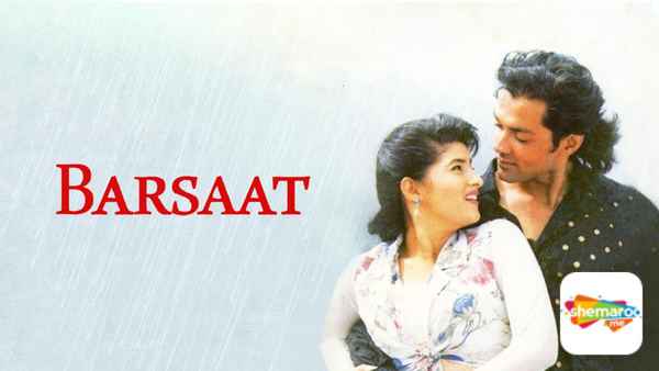 Barsaat: A Sublime Love Story Poster 4