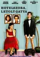 Bart Got a Room Poster 3