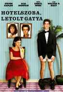 Bart Got a Room Poster 4