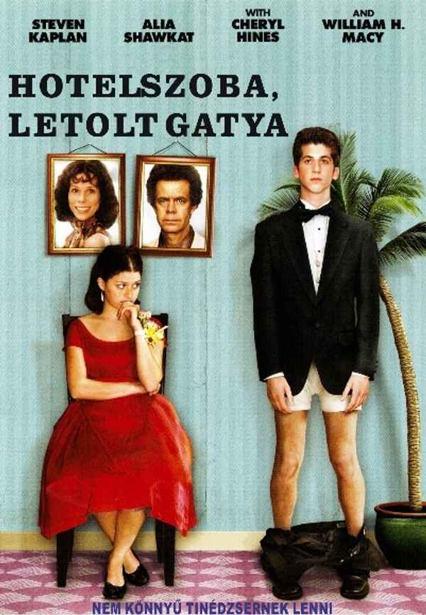 Bart Got a Room Poster 4