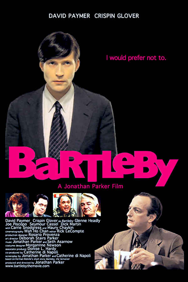 Bartleby Poster 6