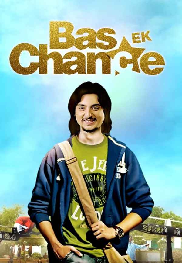 Bas Ek Chance Poster 2