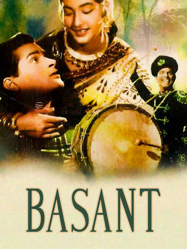 Basant Poster 5