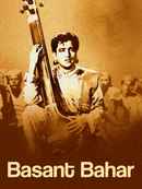 Basant Bahar Poster 1