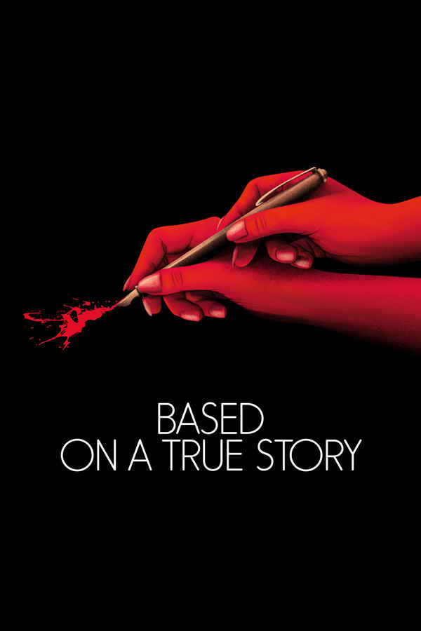 Based on a True Story Poster 7