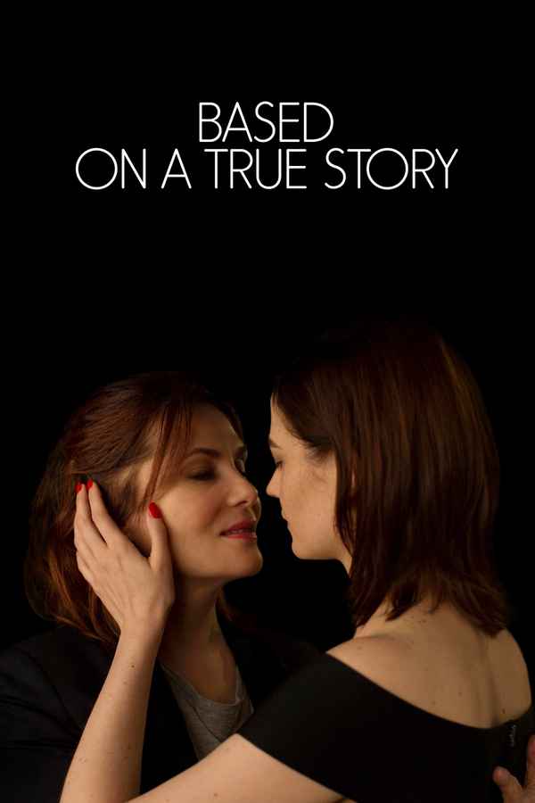 Based on a True Story Poster 5