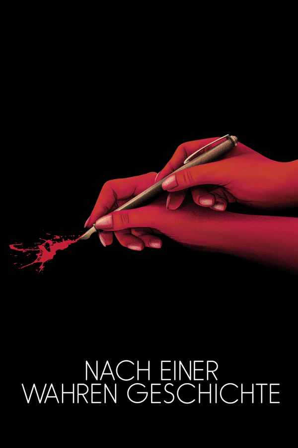 Based on a True Story Poster 4