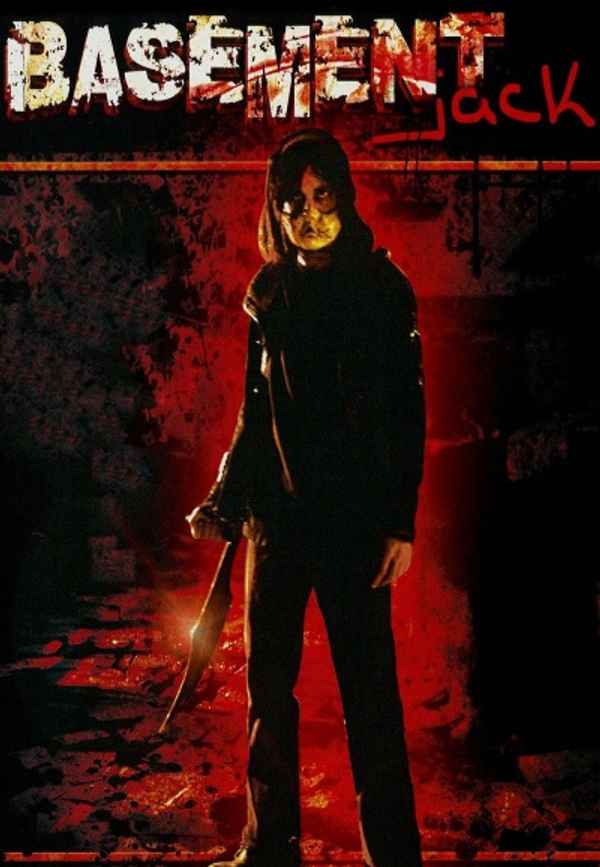 Basement Jack Poster 4
