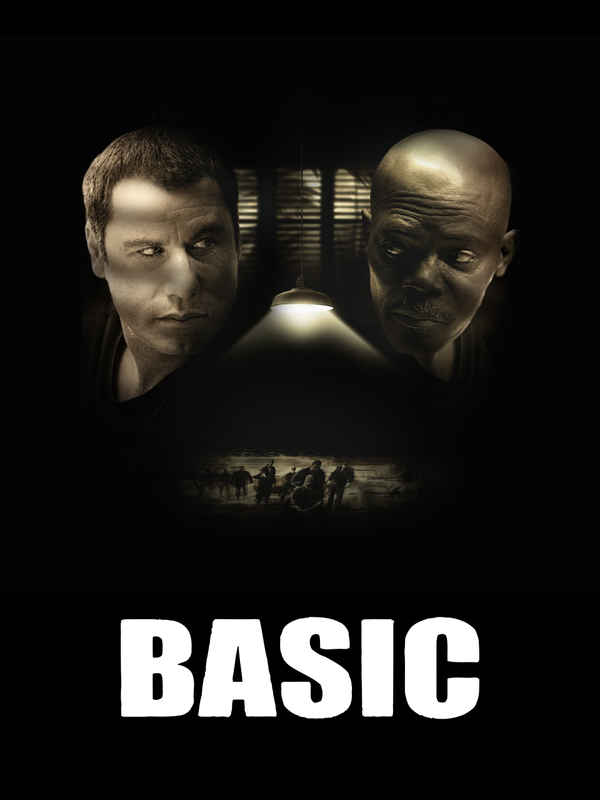 Basic Poster 7