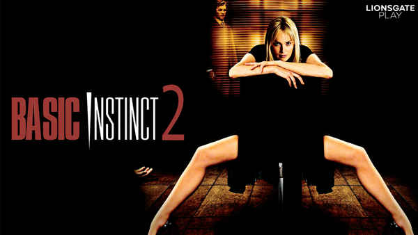 Basic Instinct 2 Poster 5