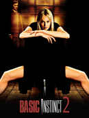 Basic Instinct 2 Poster 3