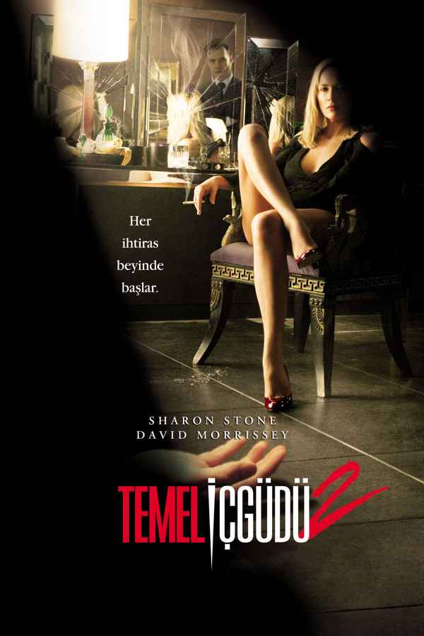 Basic Instinct 2 Poster 1