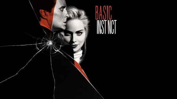 Basic Instinct Poster 5