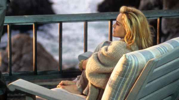 Basic Instinct Poster 6