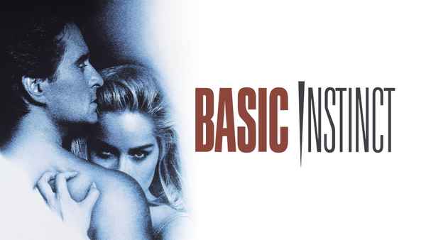 Basic Instinct Poster 2