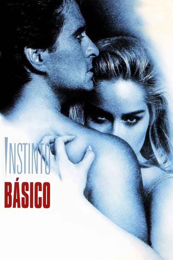 Basic Instinct Poster 7