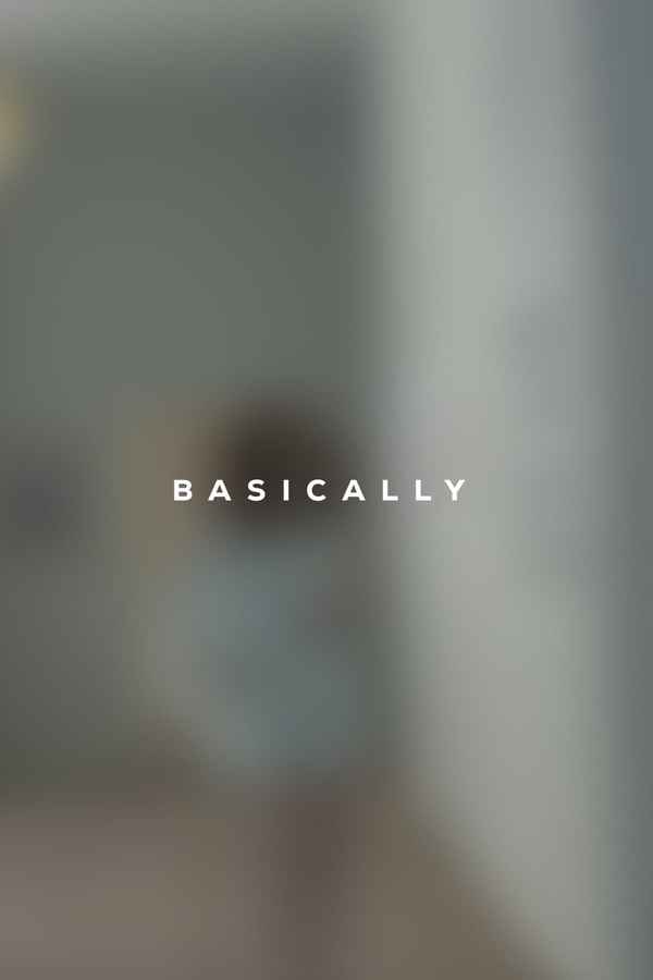 Basically Poster 4