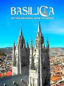 Basilica Of The National Vow, Ecuador Poster 1