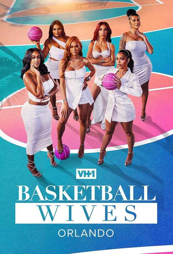 Basketball Wives: Orlando Poster 4